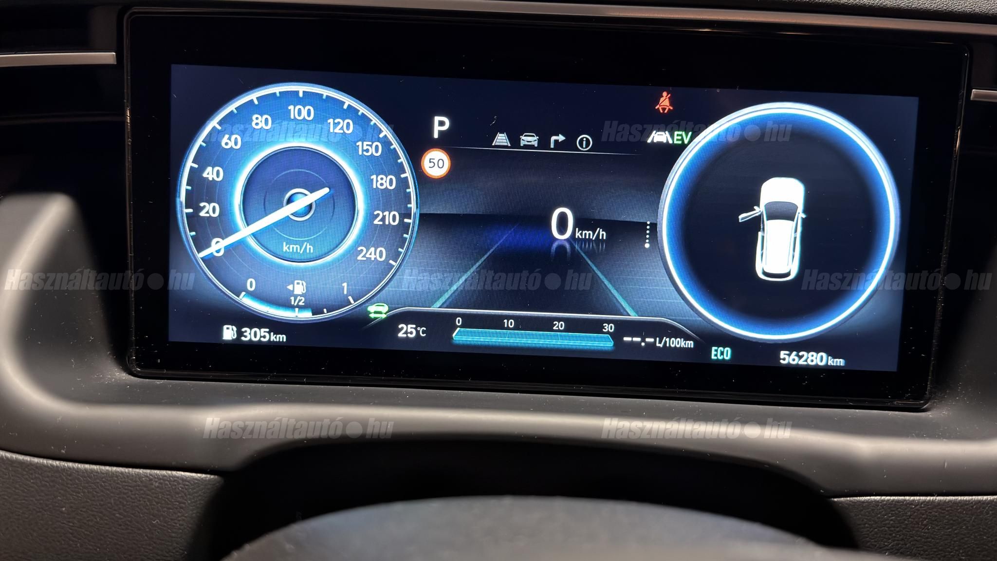 HYUNDAI TUCSON 2021/6 - 1