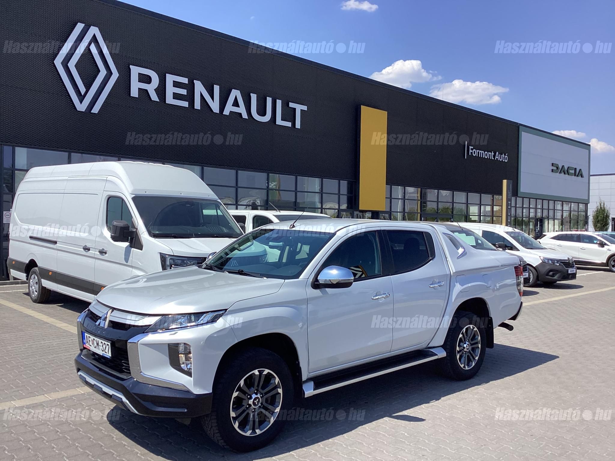 MITSUBISHI L 200 2019/12 - 1