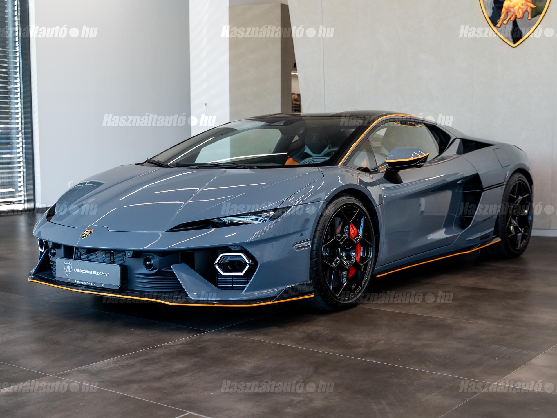 LAMBORGHINI EGYÉB 2026 - 1
