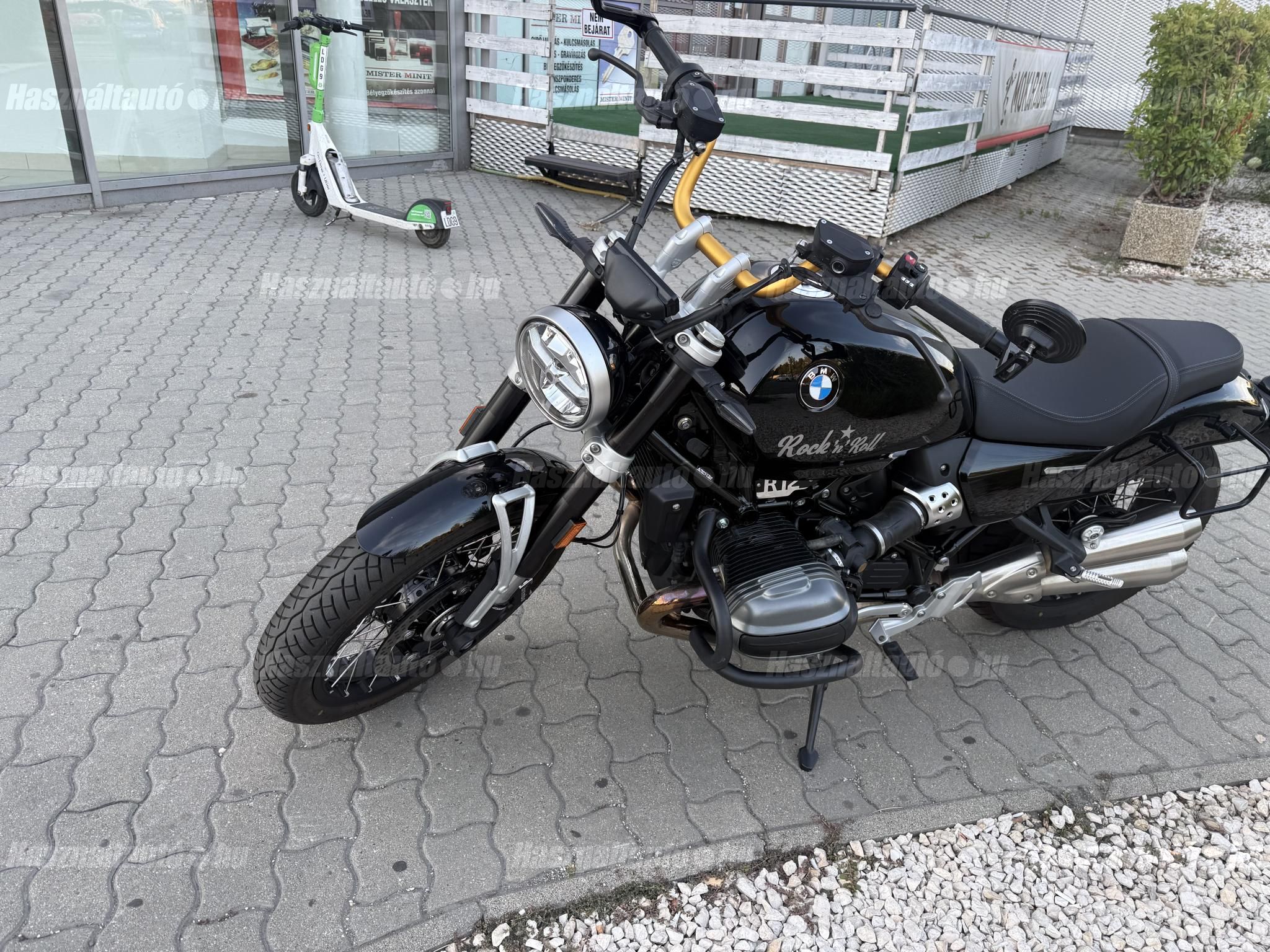 BMW R 12 2024/7 - 1
