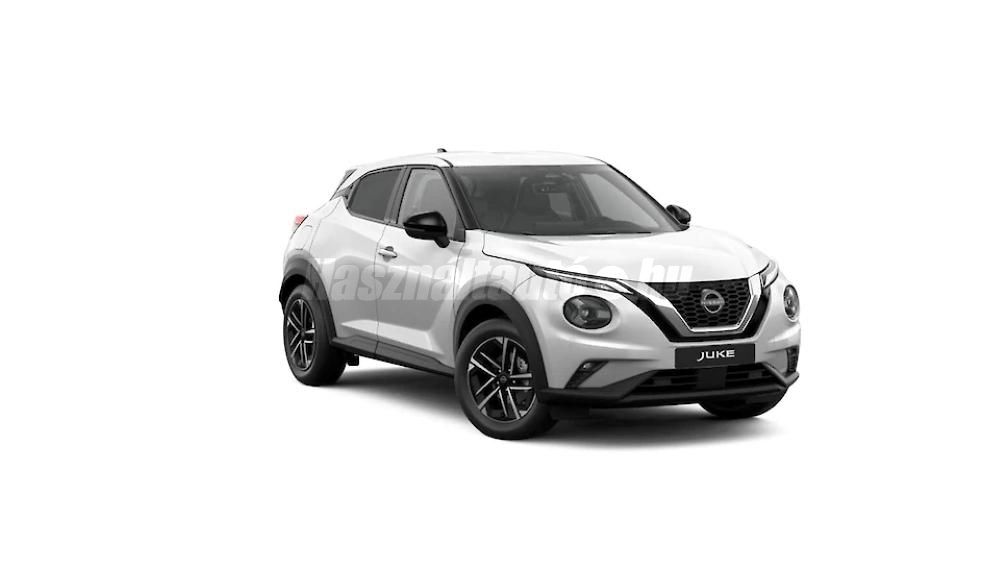 NISSAN JUKE 2026 - 1