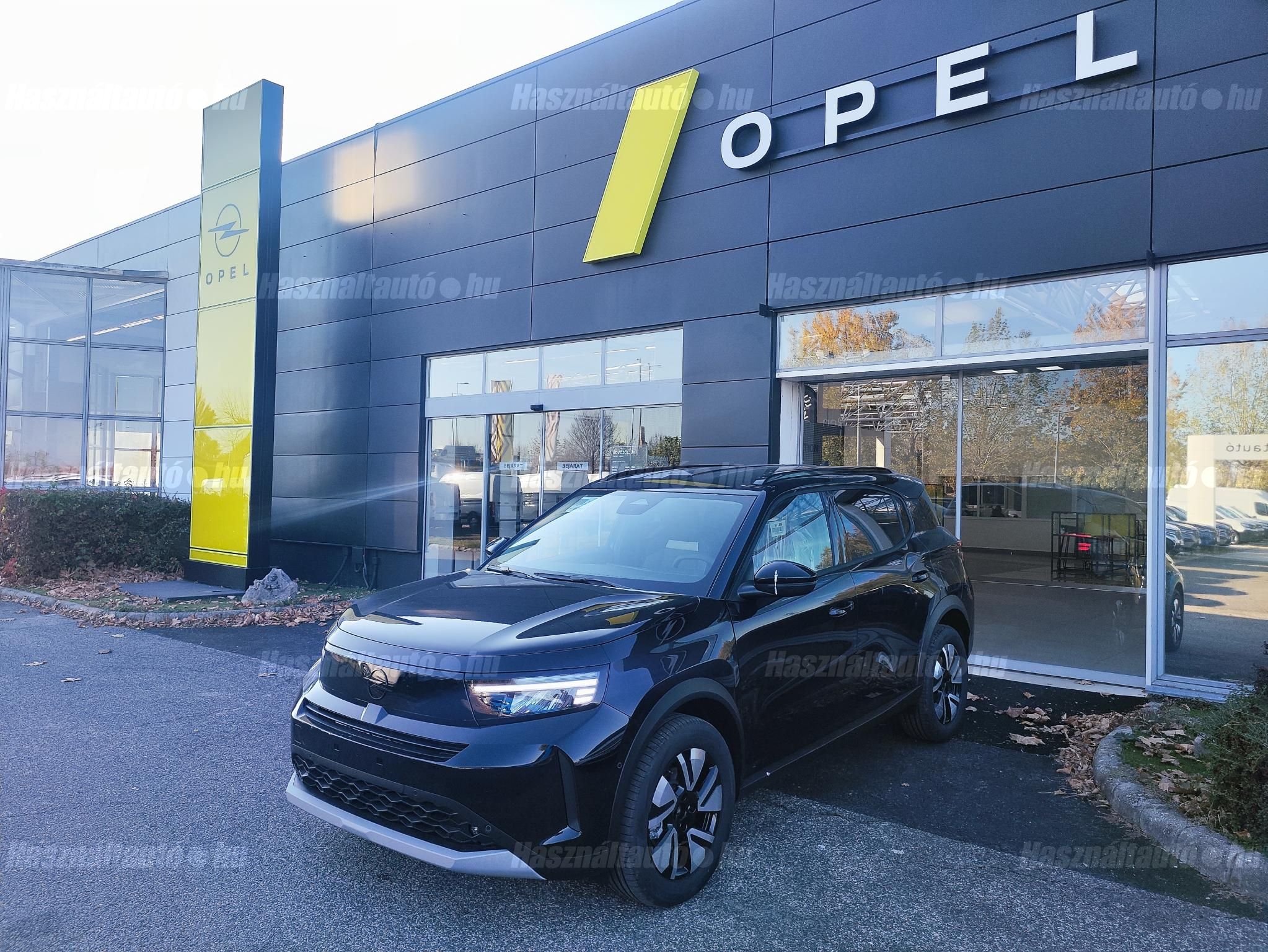 OPEL FRONTERA 2026 - 1