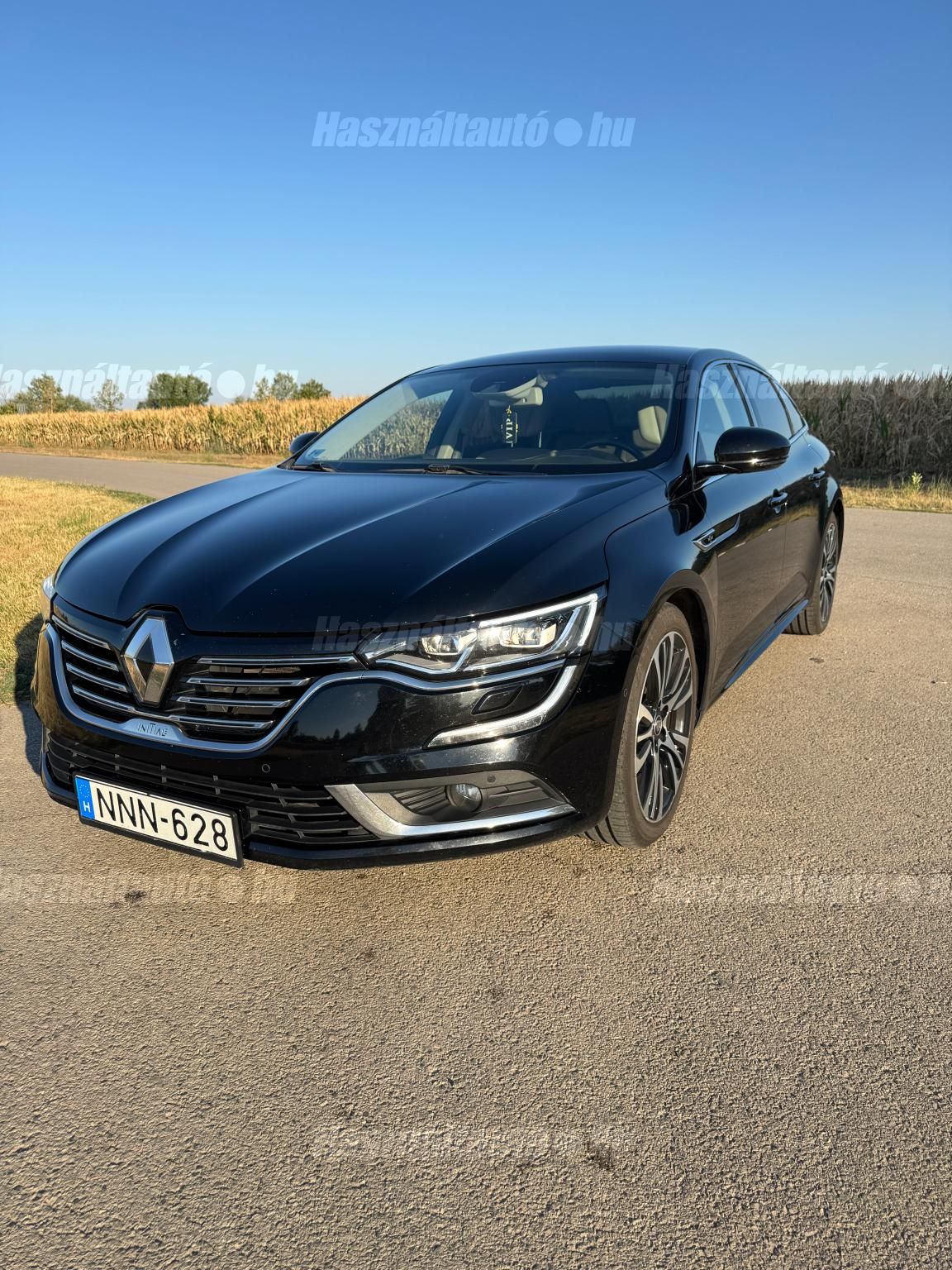 RENAULT TALISMAN 2016 - 1