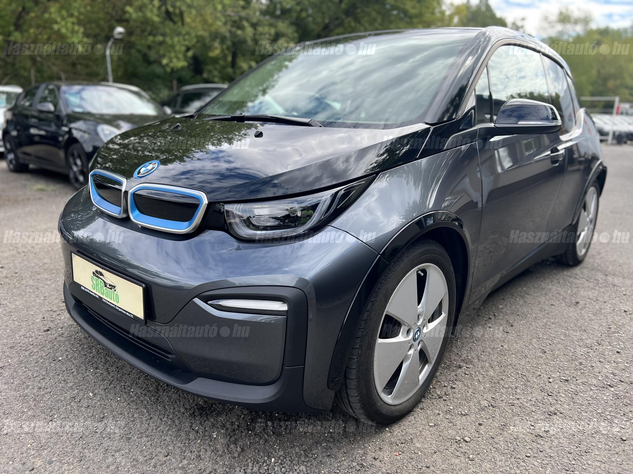 BMW I3 2022/4 - 1