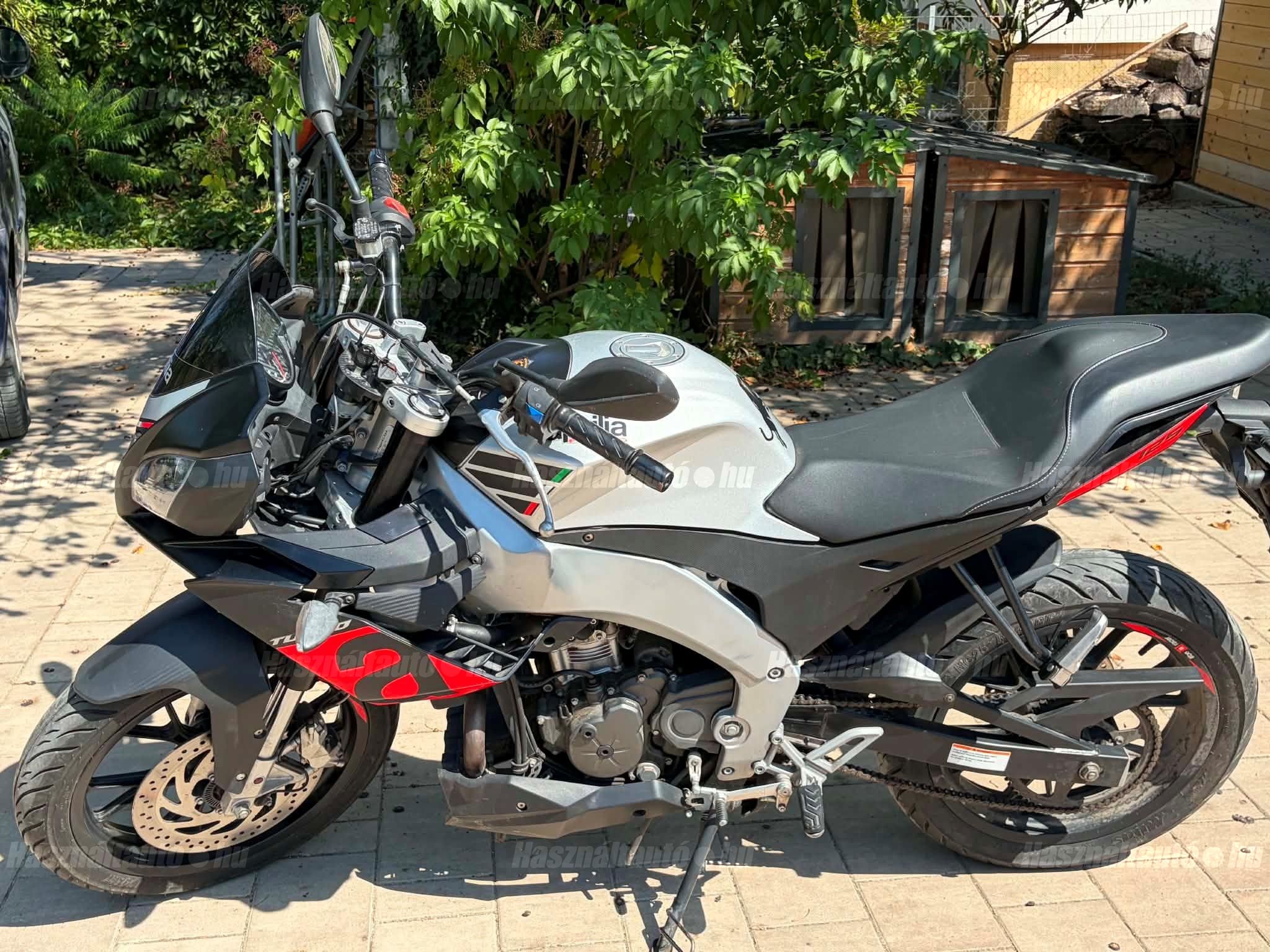 APRILIA TUONO 125 2019/7 - 1