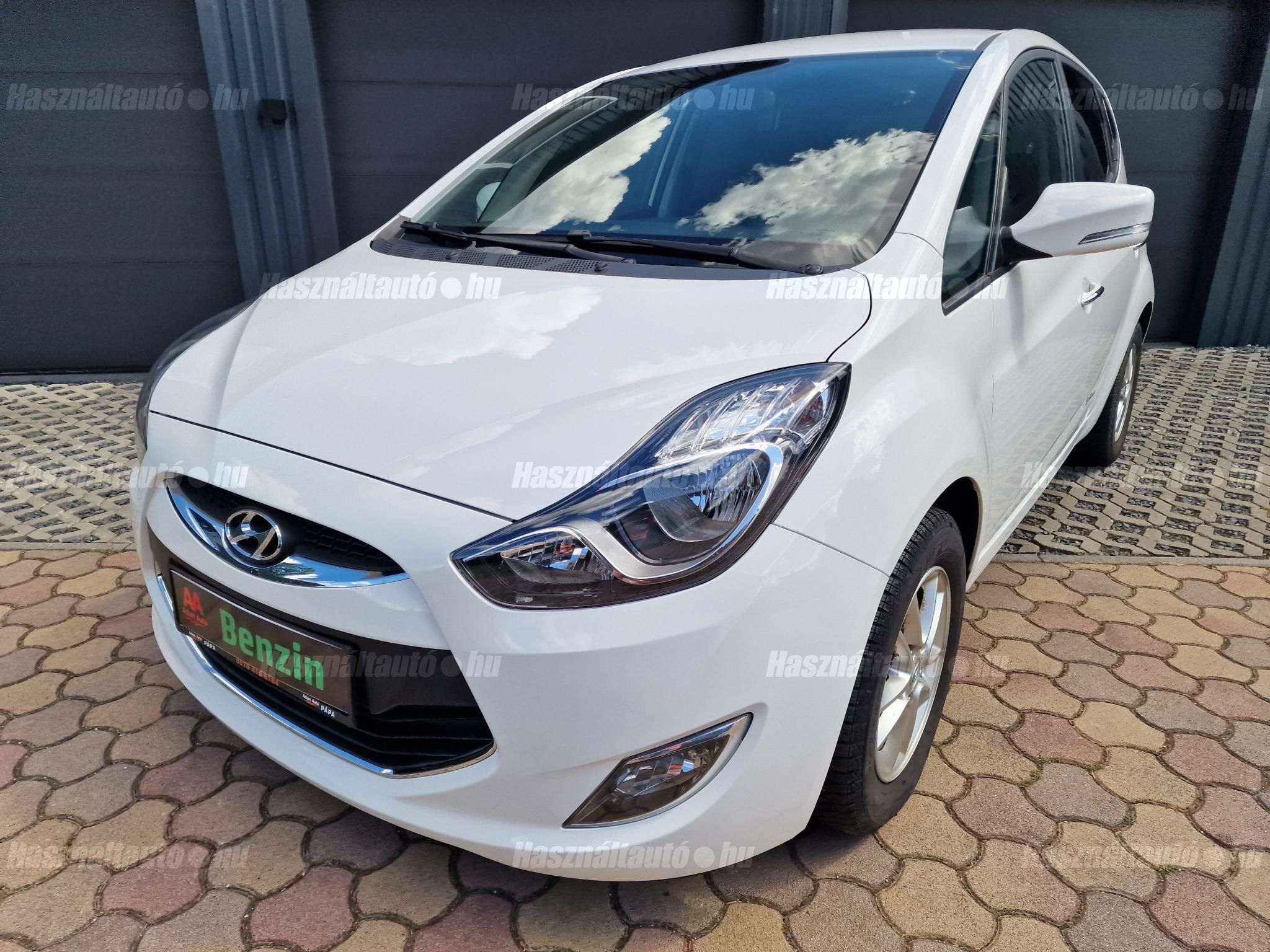 HYUNDAI IX20 2013/2 - 1