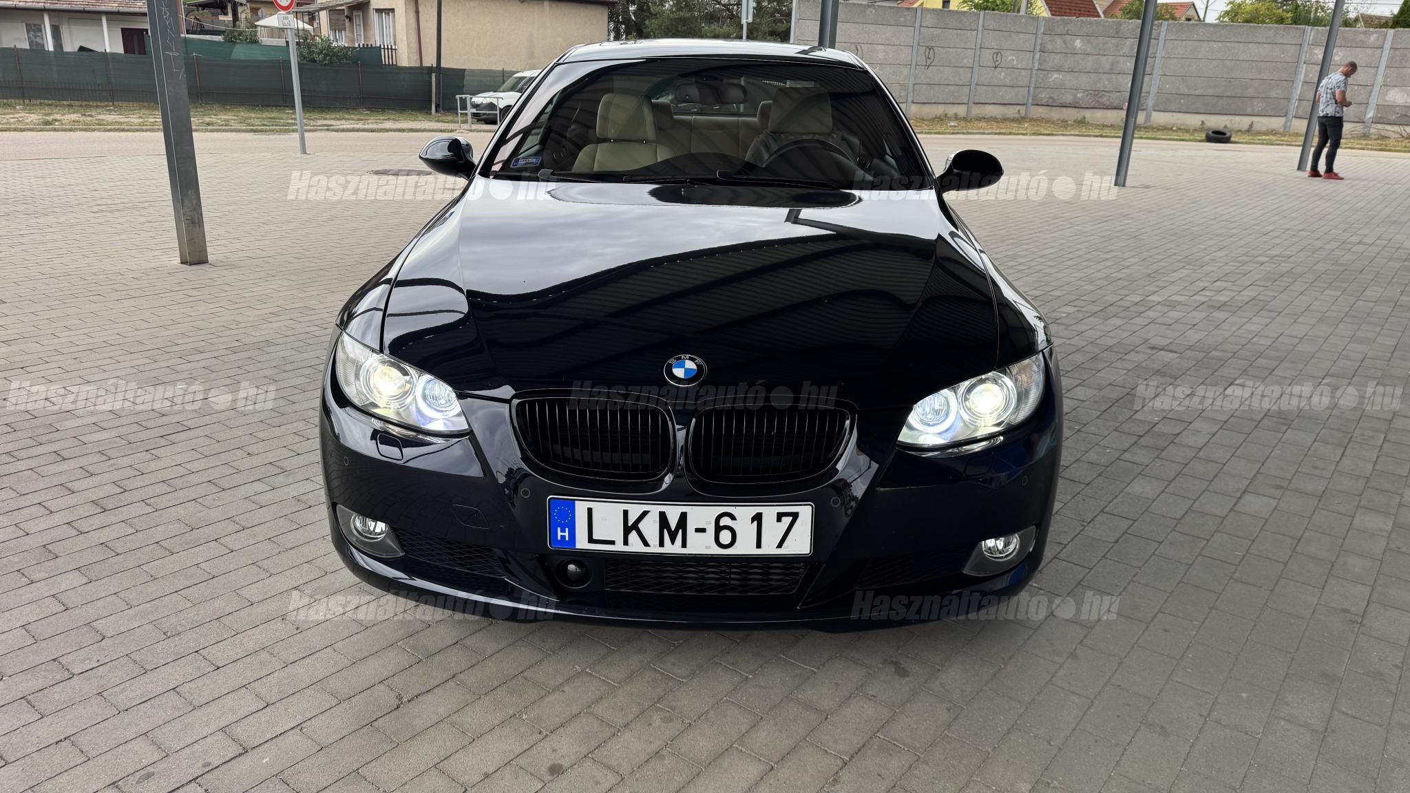 BMW 335 2008/1 - 1