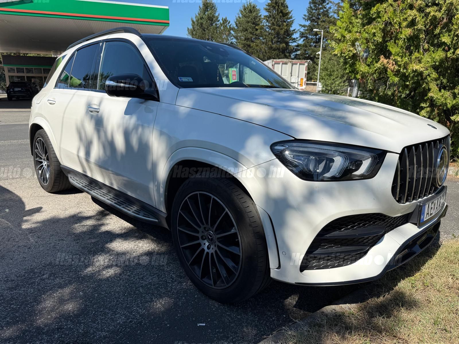 MERCEDES-BENZ GLE 450 2019/12 - 1