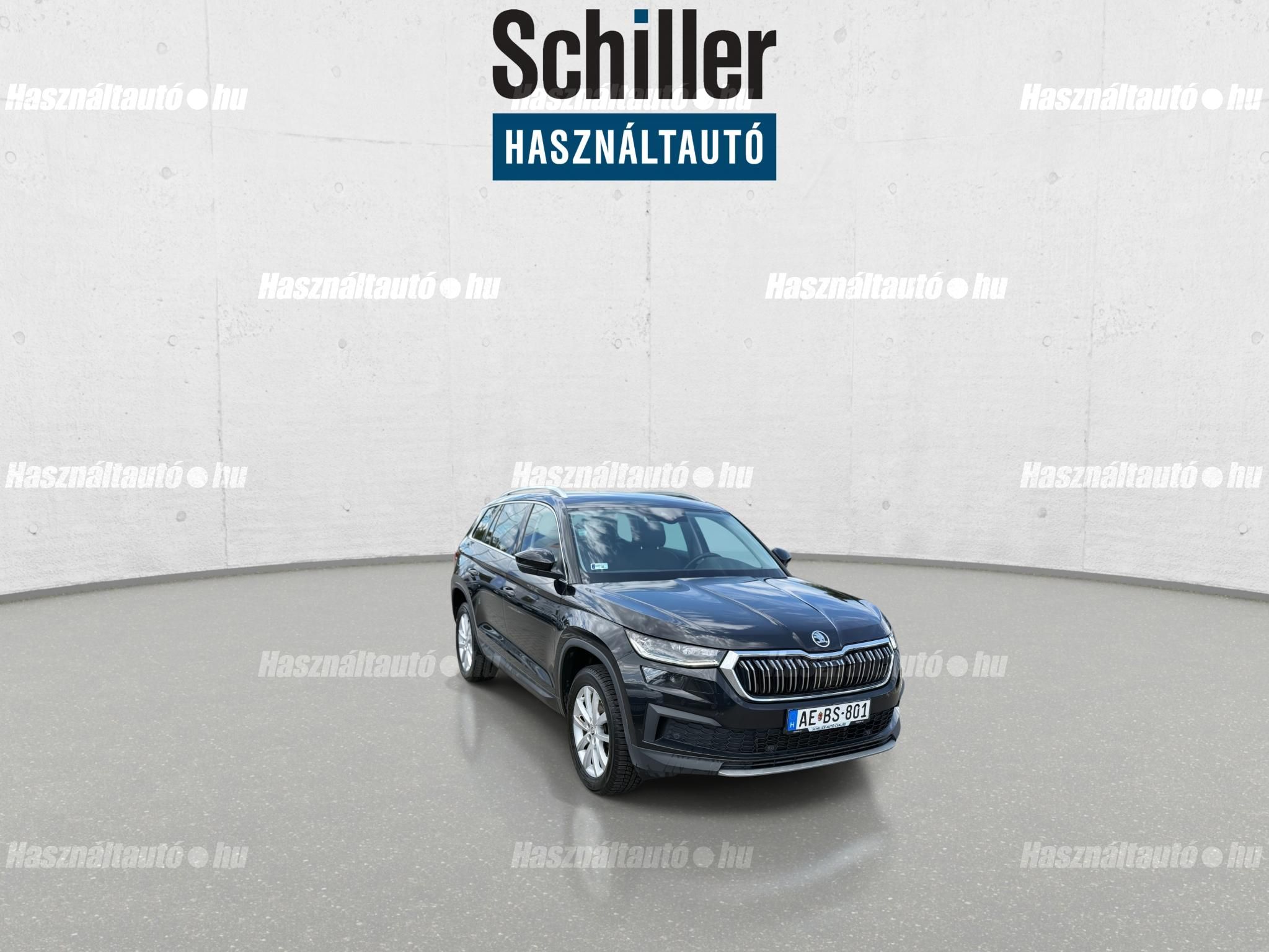SKODA KODIAQ 2023/8 - 1