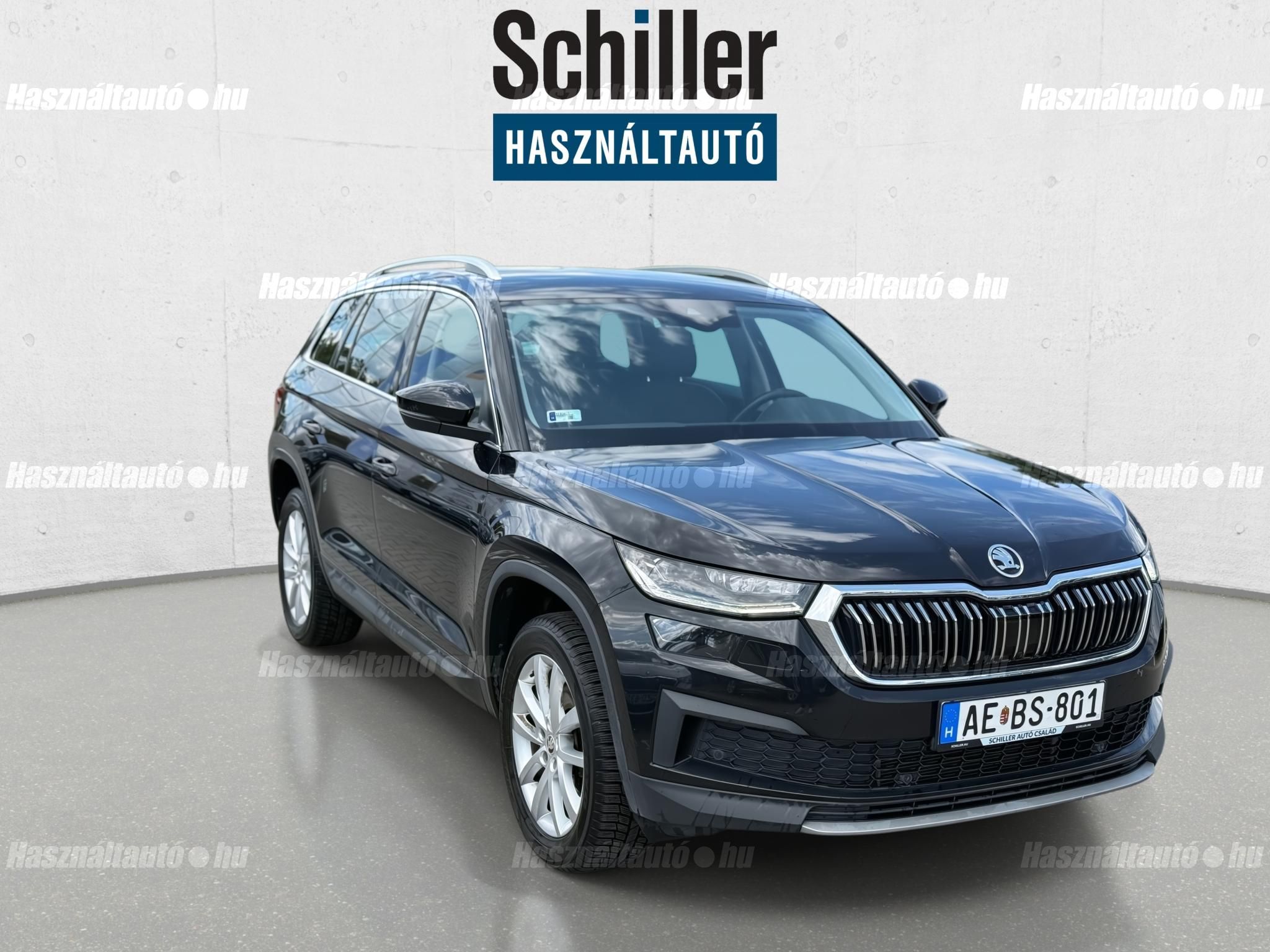SKODA KODIAQ 2023/8 - 1