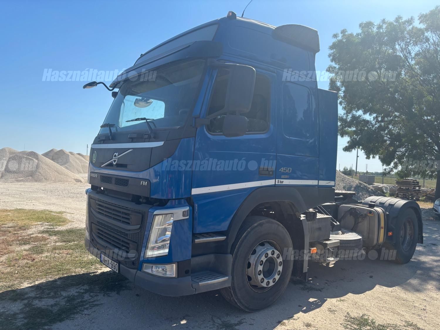 VOLVO 2015 - 1