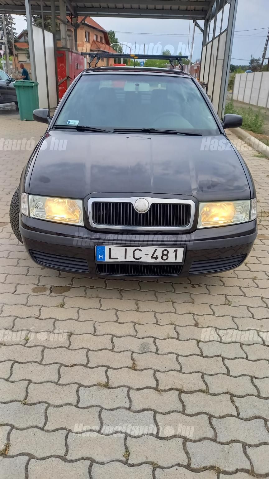 SKODA OCTAVIA 2009/1 - 1