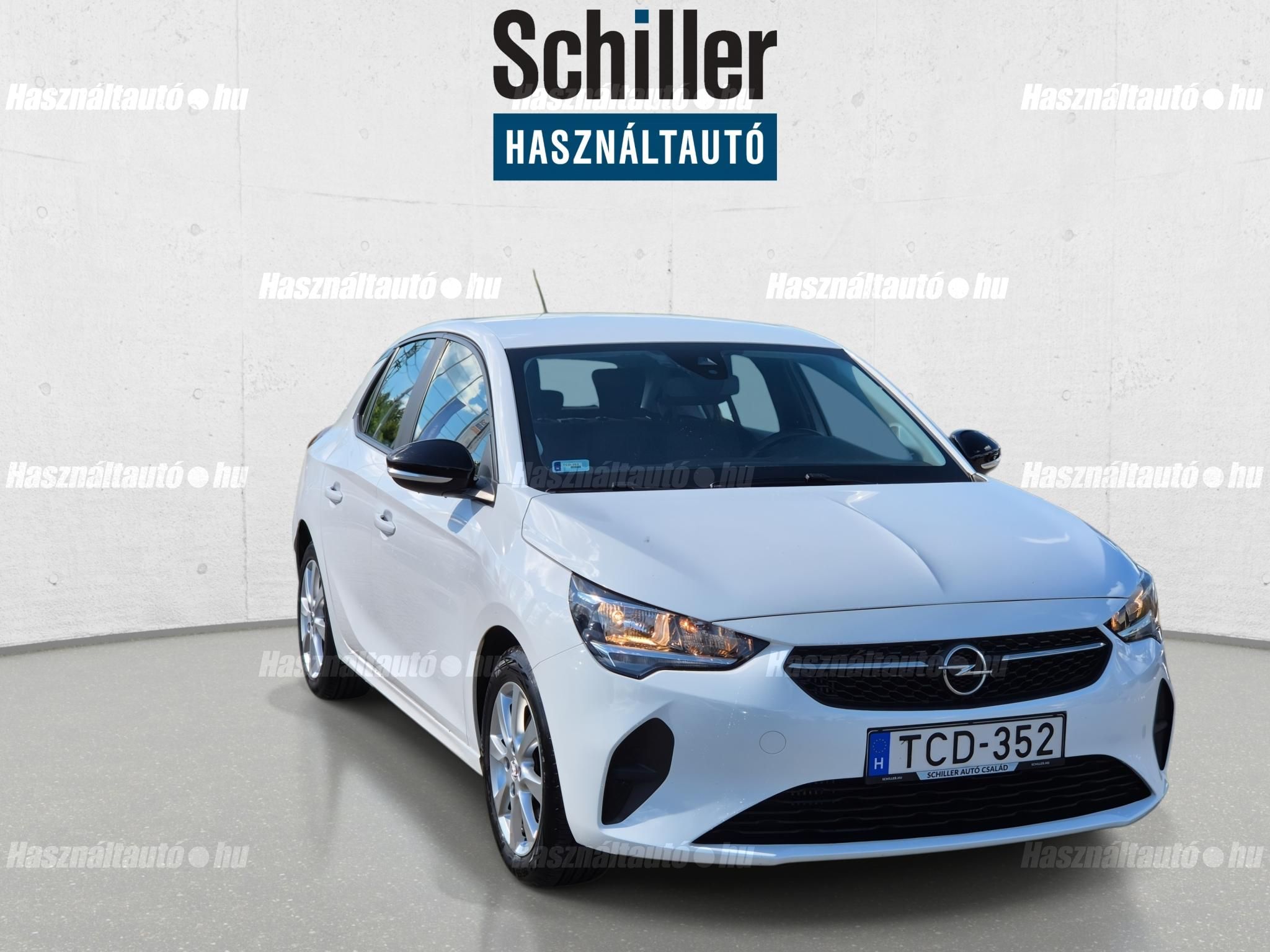 OPEL CORSA 2022/4 - 1