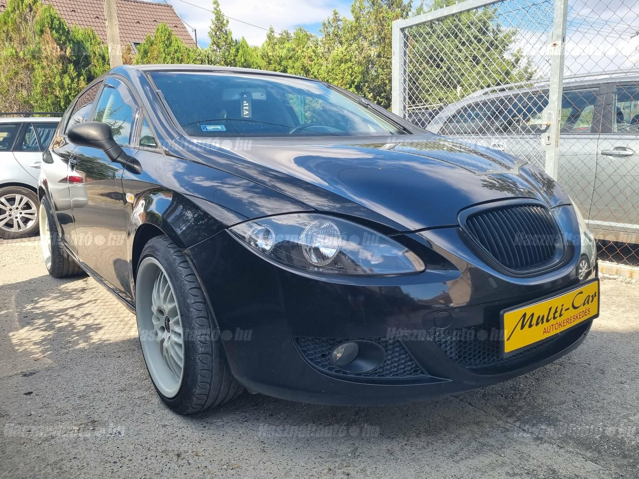 SEAT LEON 2008/2 - 1