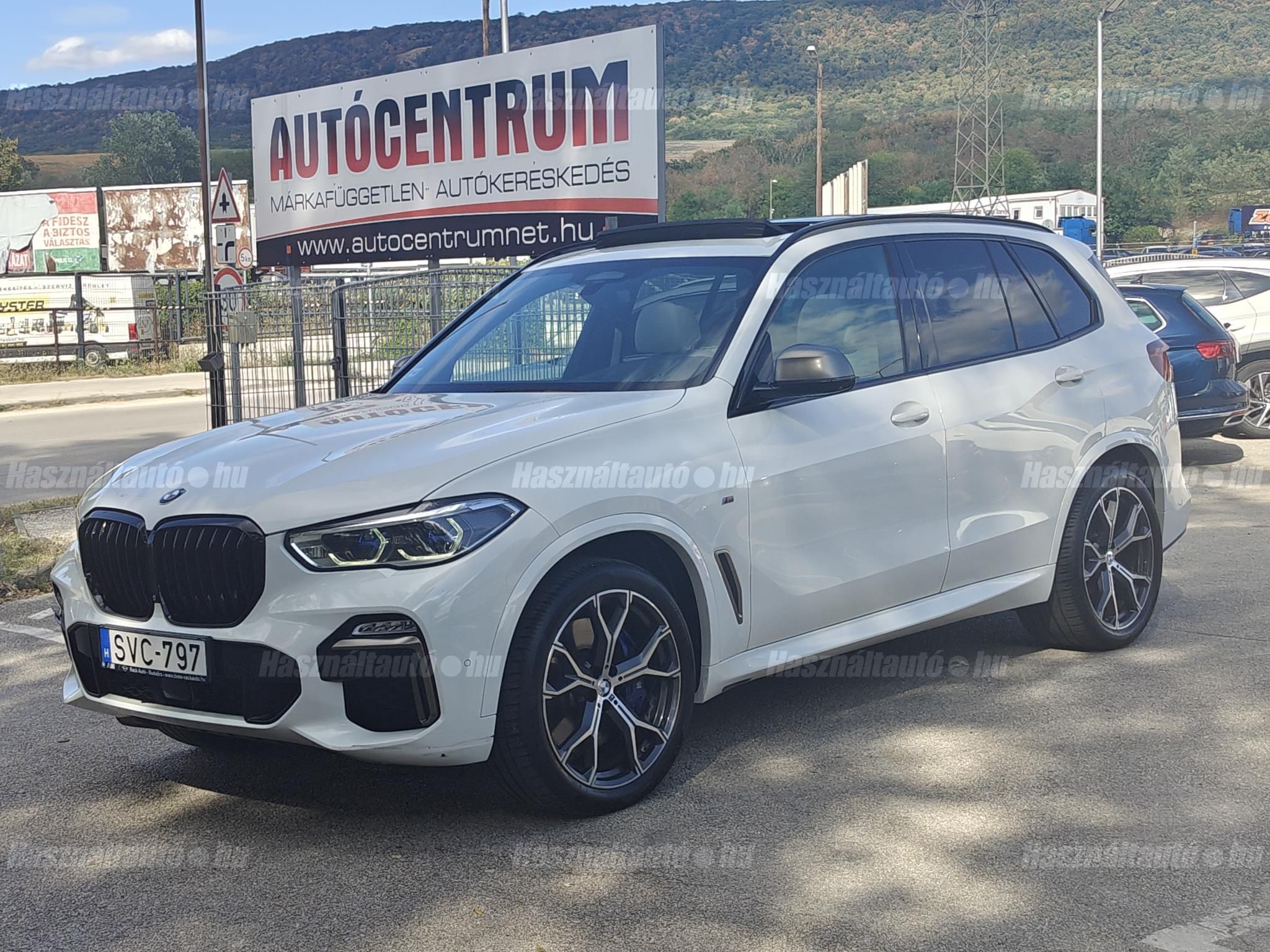BMW X5 2019/12 - 1