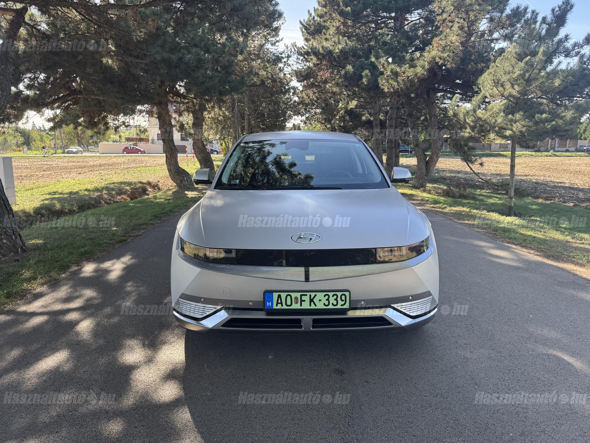 HYUNDAI IONIQ 5 2021/12 - 1