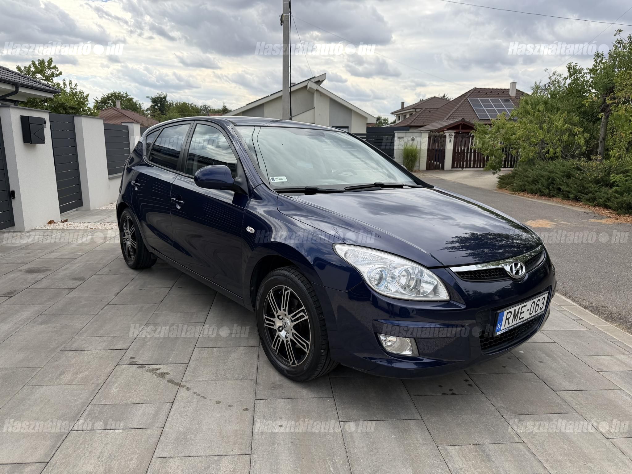 HYUNDAI I30 2008/6 - 1