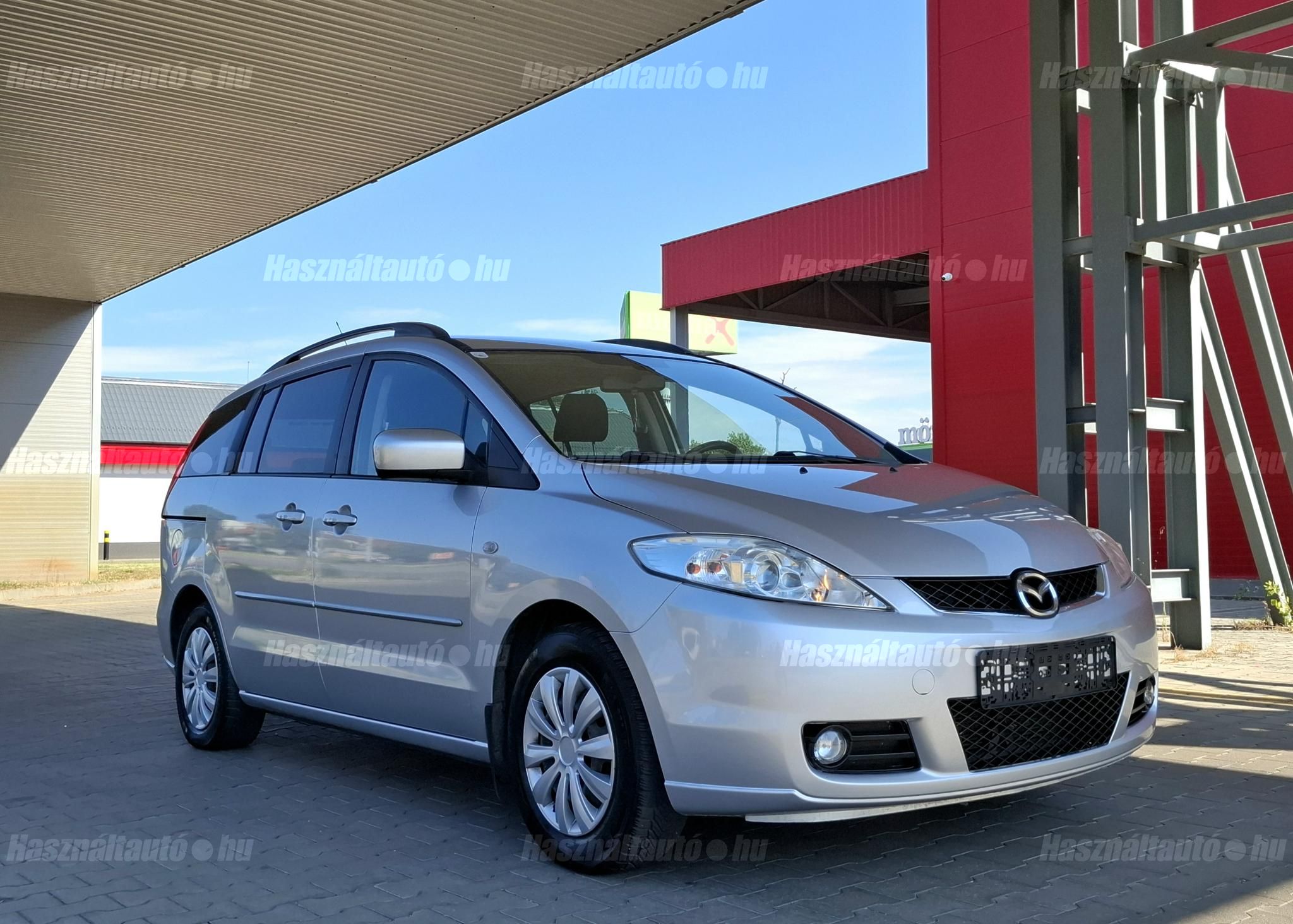 MAZDA 5 2008 - 1