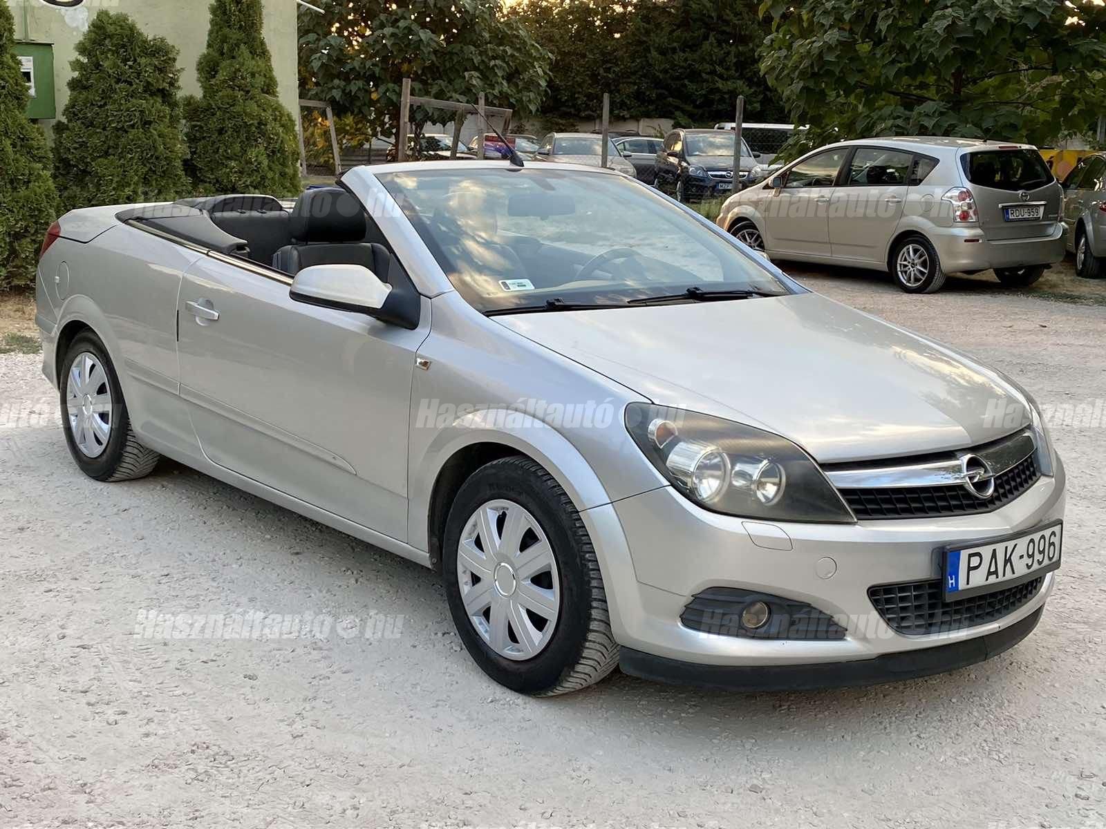 OPEL ASTRA H 2007/6 - 1