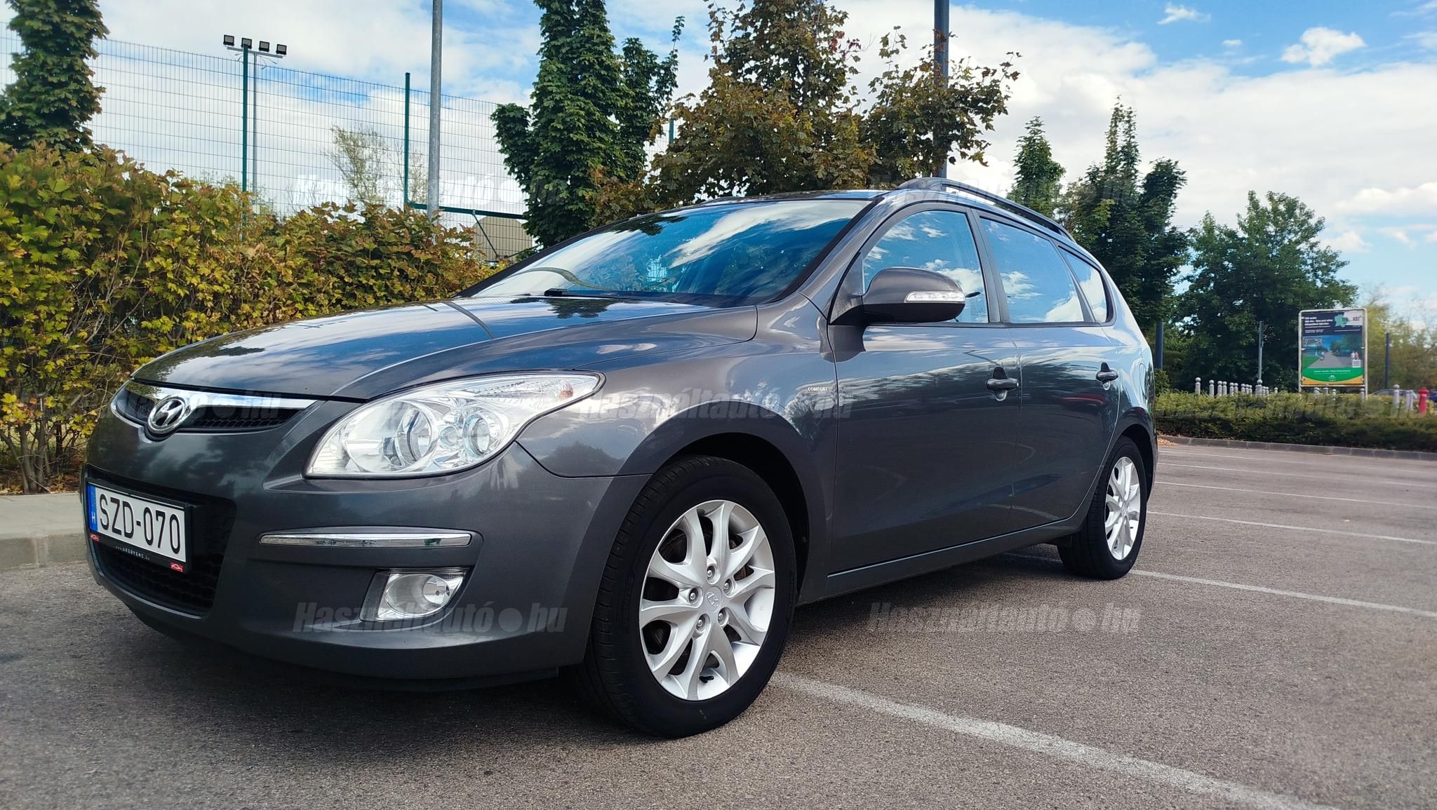 HYUNDAI I30 2009/6 - 1