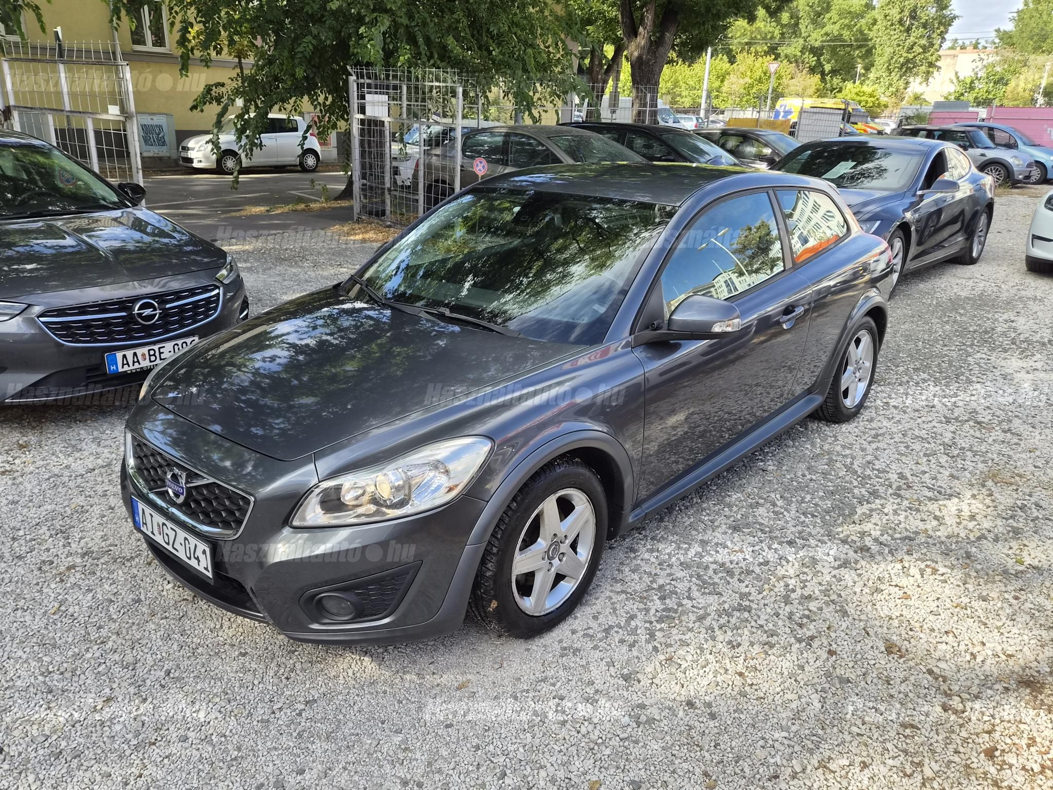 VOLVO C30 2010/5 - 1