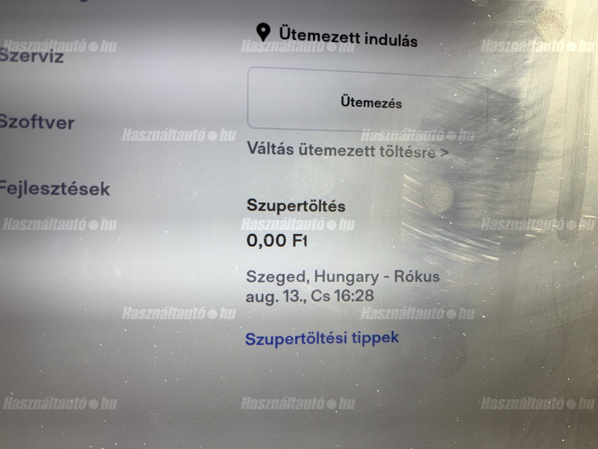 TESLA MODEL S 2017/6 - 1