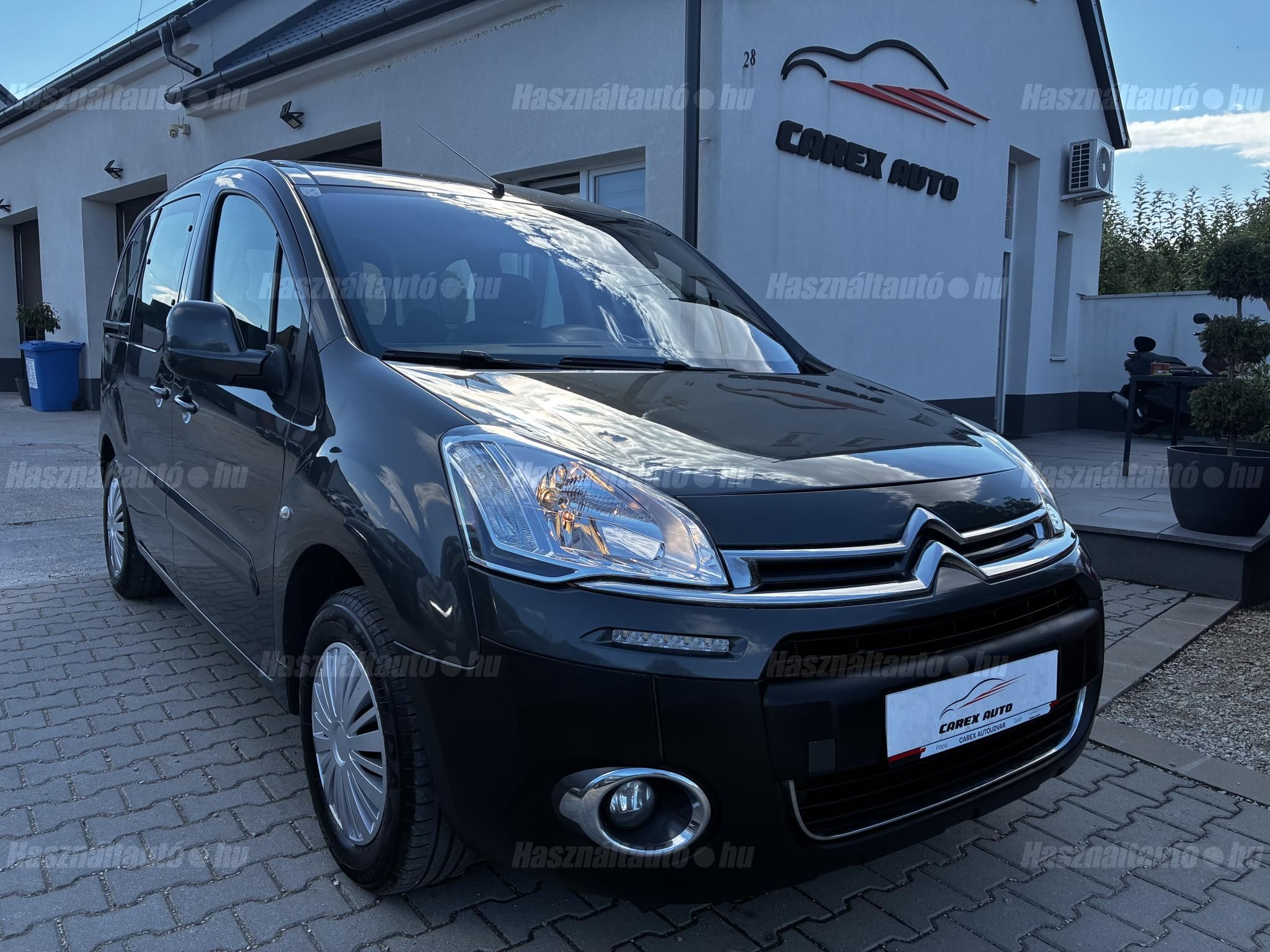 CITROEN BERLINGO 2014/11 - 1