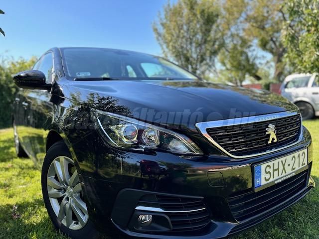 PEUGEOT 308 2020/10 - 1