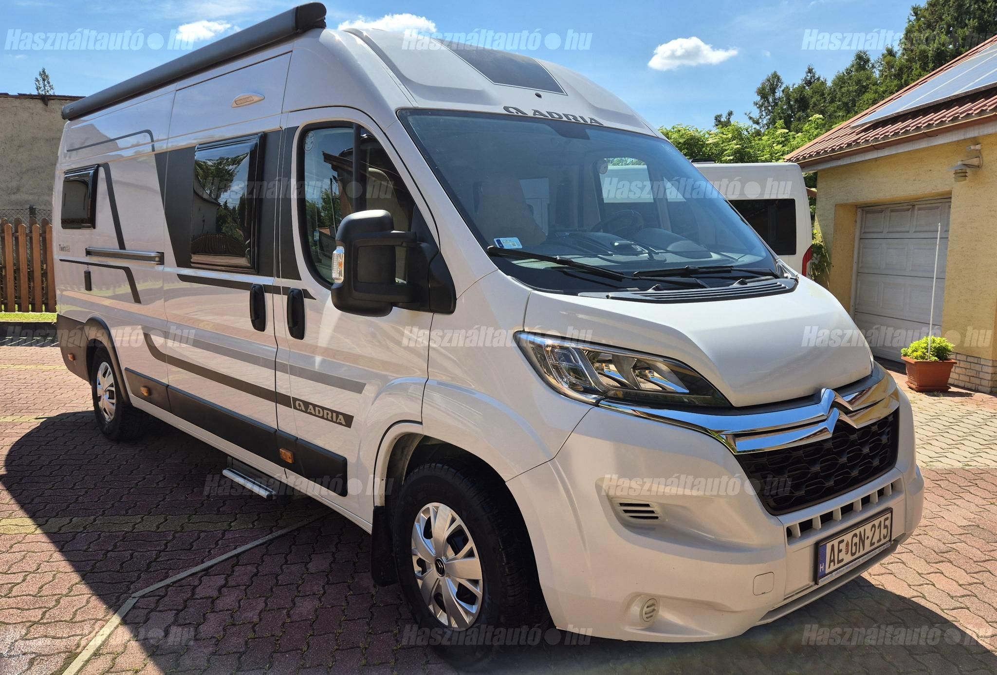 ADRIA 2023/4 - 1