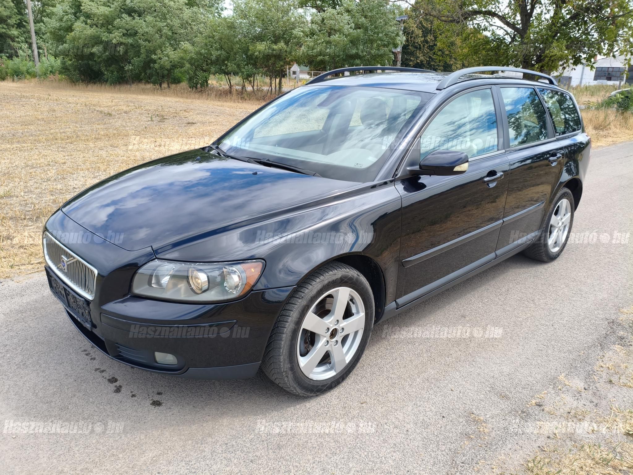 VOLVO V50 2005 - 1