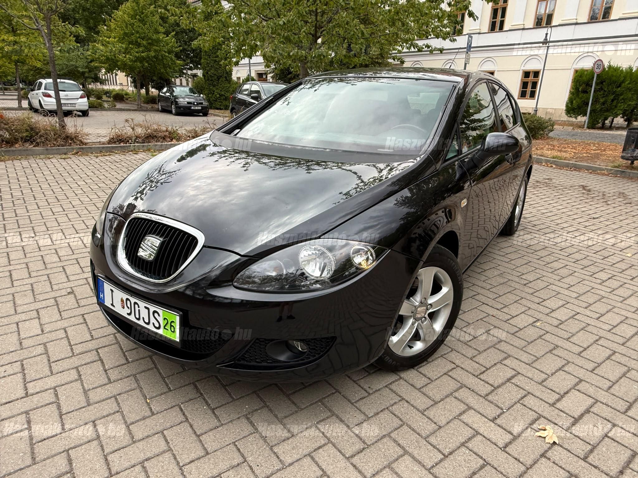 SEAT LEON 2008/2 - 1