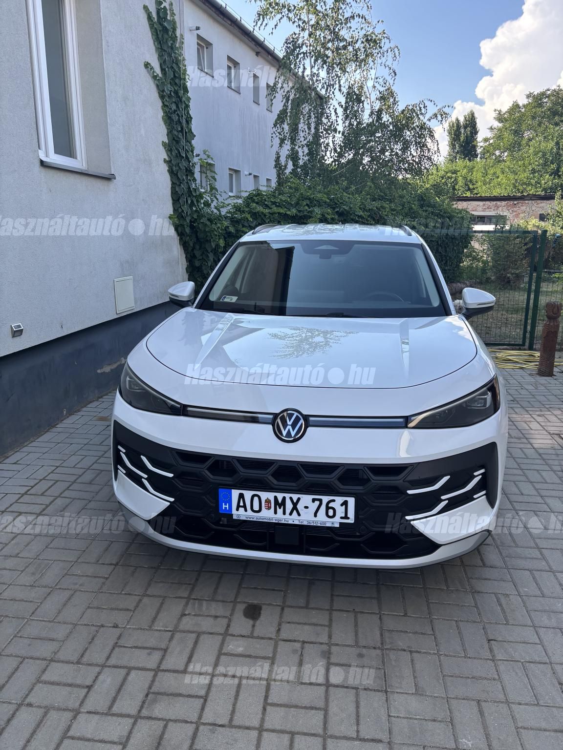 VOLKSWAGEN T-ROC 2026 - 1