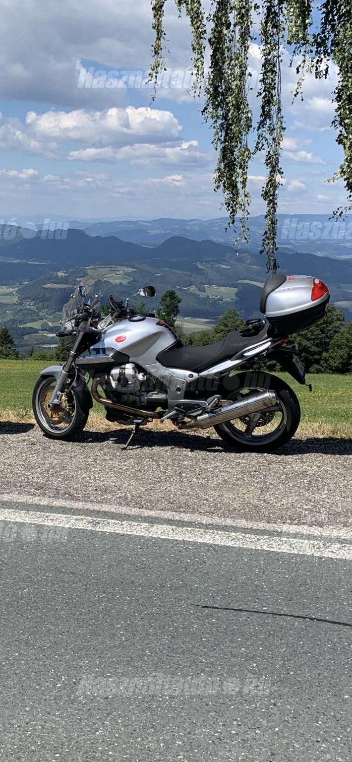 MOTO GUZZI BREVA 1200 2009/9 - 1