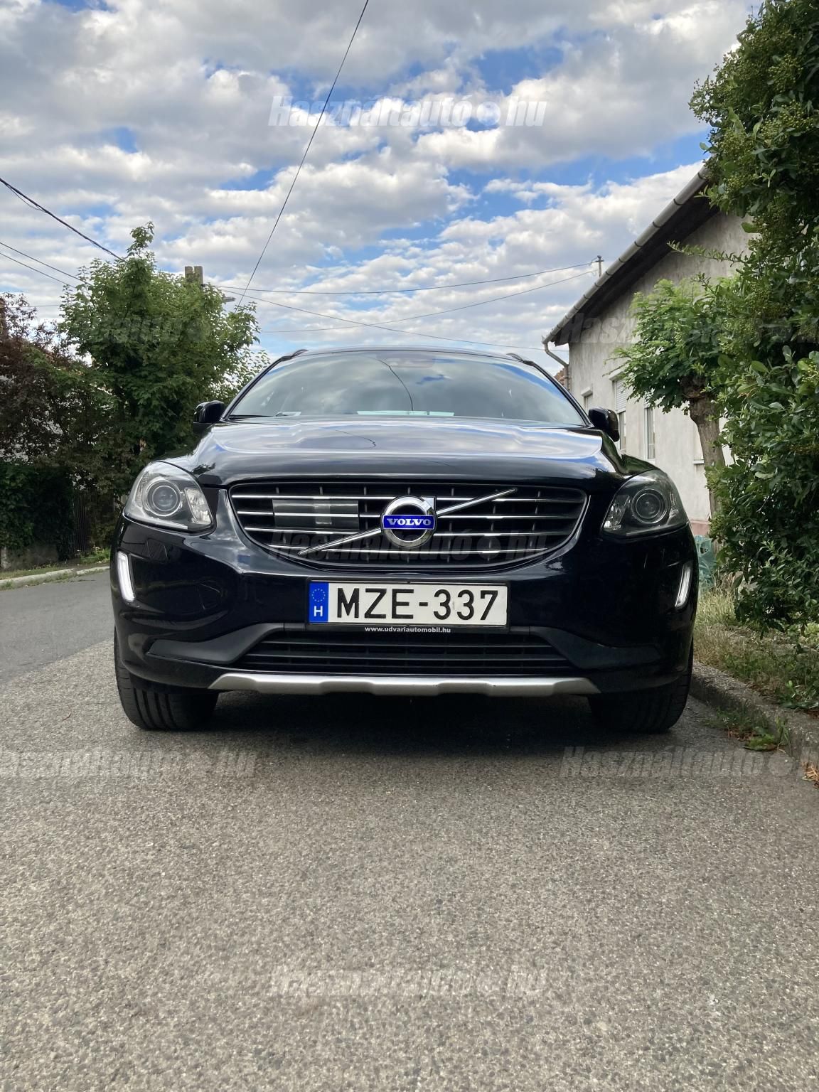 VOLVO XC60 2015/2 - 1