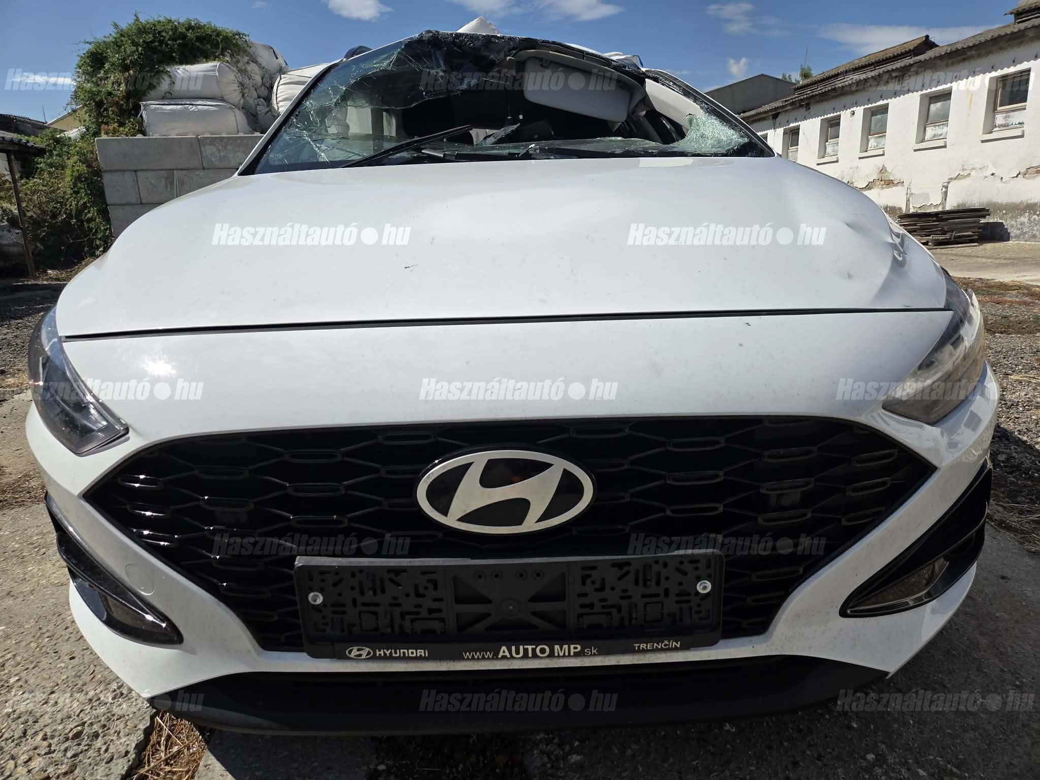 HYUNDAI I30 2025/8 - 1