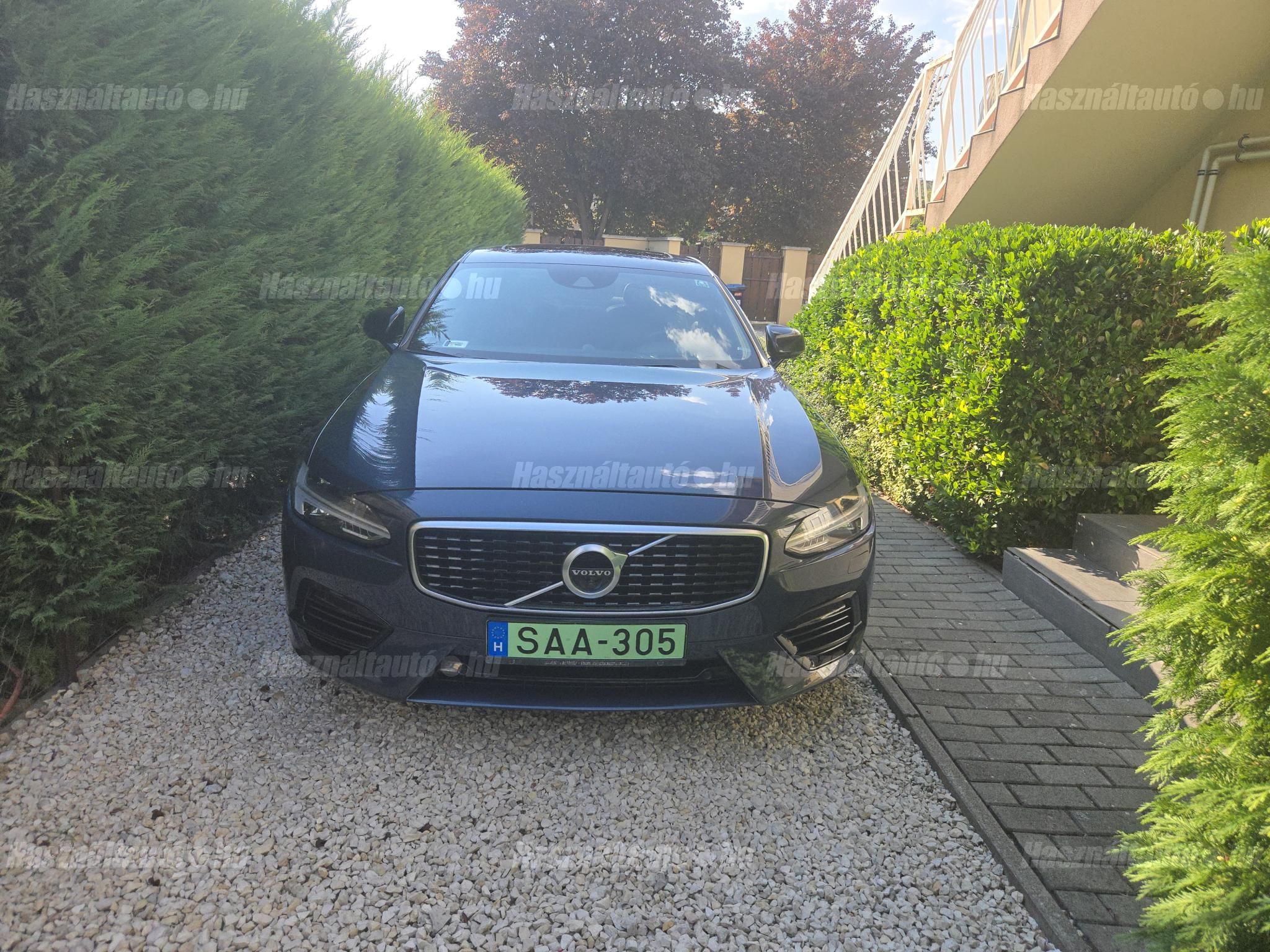 VOLVO S90 2020/2 - 1