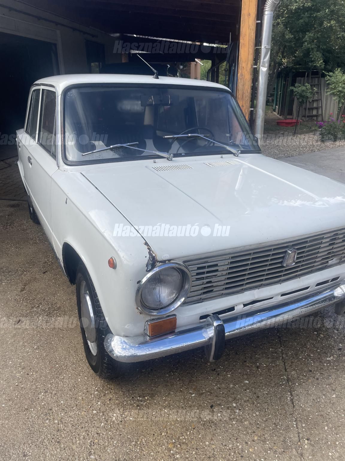 LADA ZHIGULI 1975/1 - 1