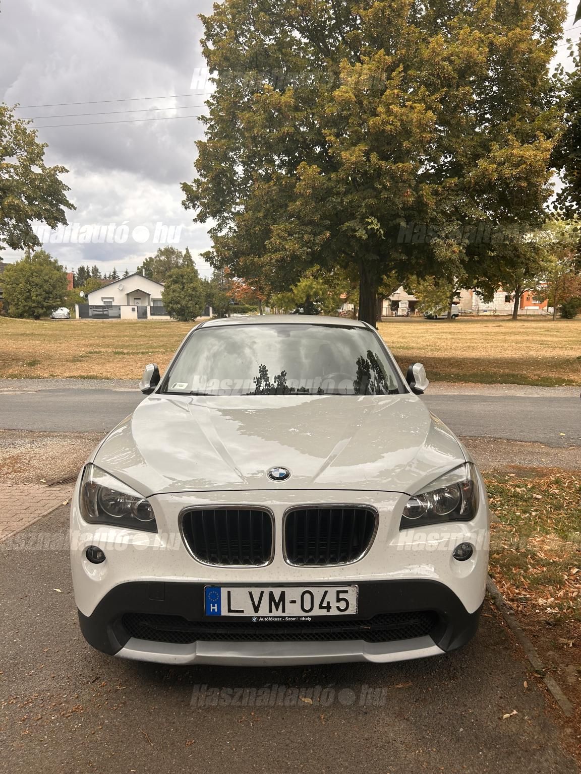 BMW X1 2011/3 - 1