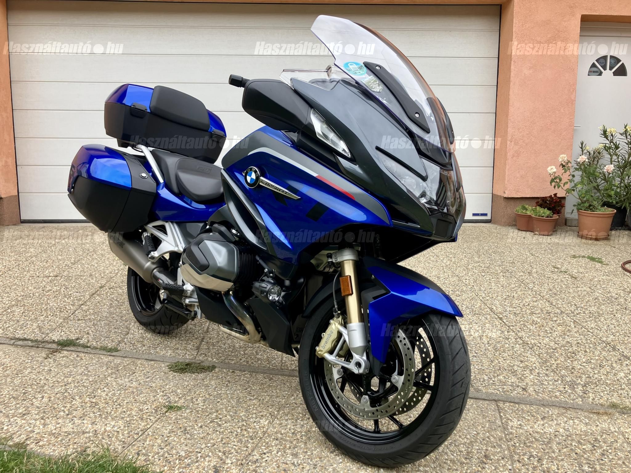 BMW R 1250 RT 2023/11 - 1