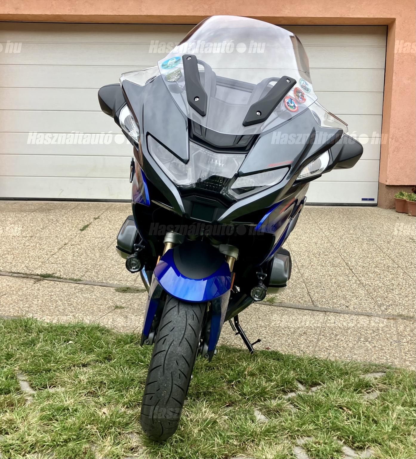 BMW R 1250 RT 2023/11 - 1