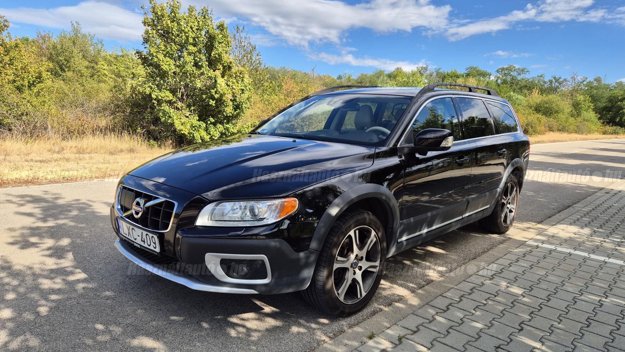 VOLVO XC70 2011/6 - 1