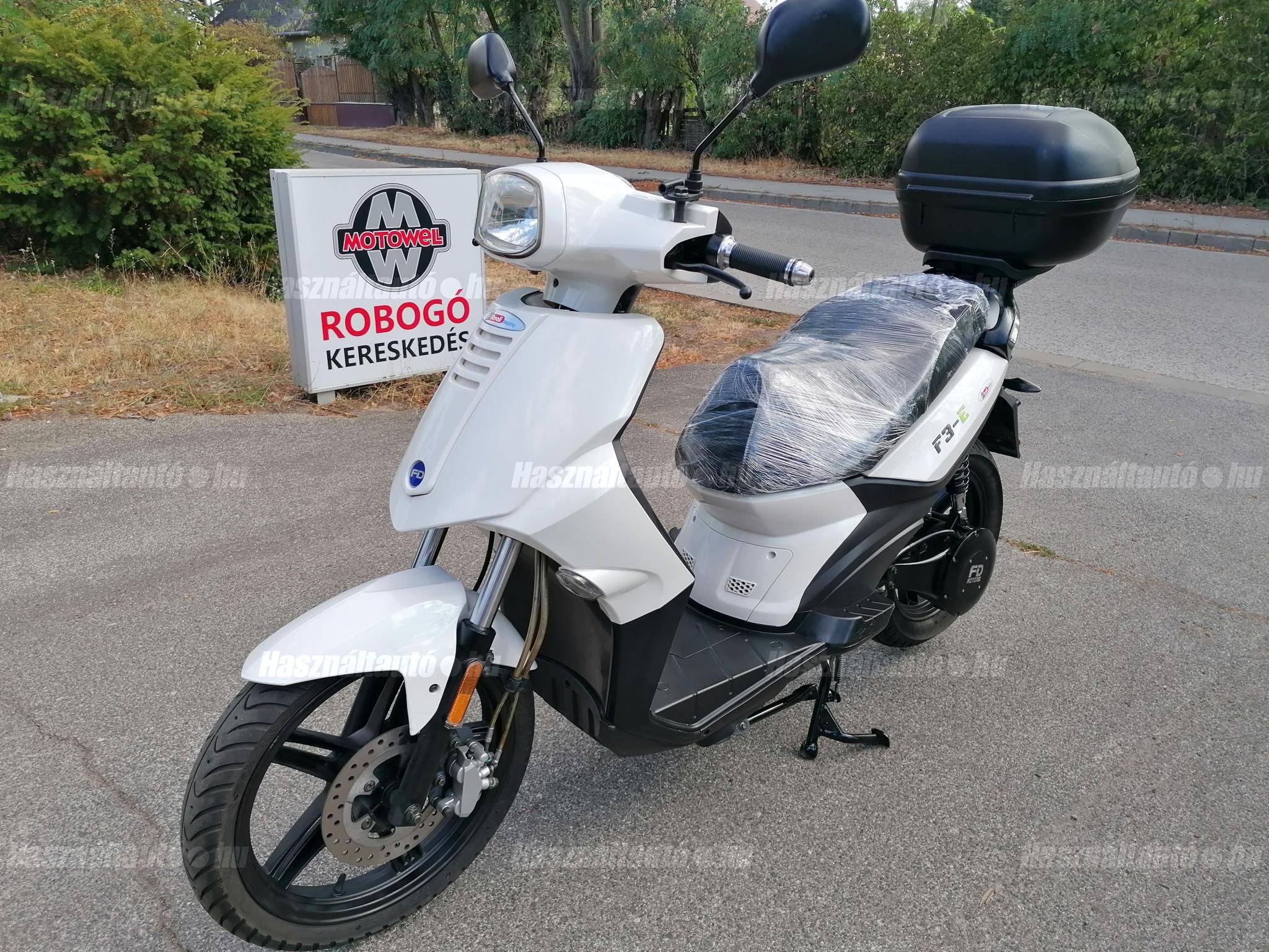 DAYTONA F5 2023/7 - 1