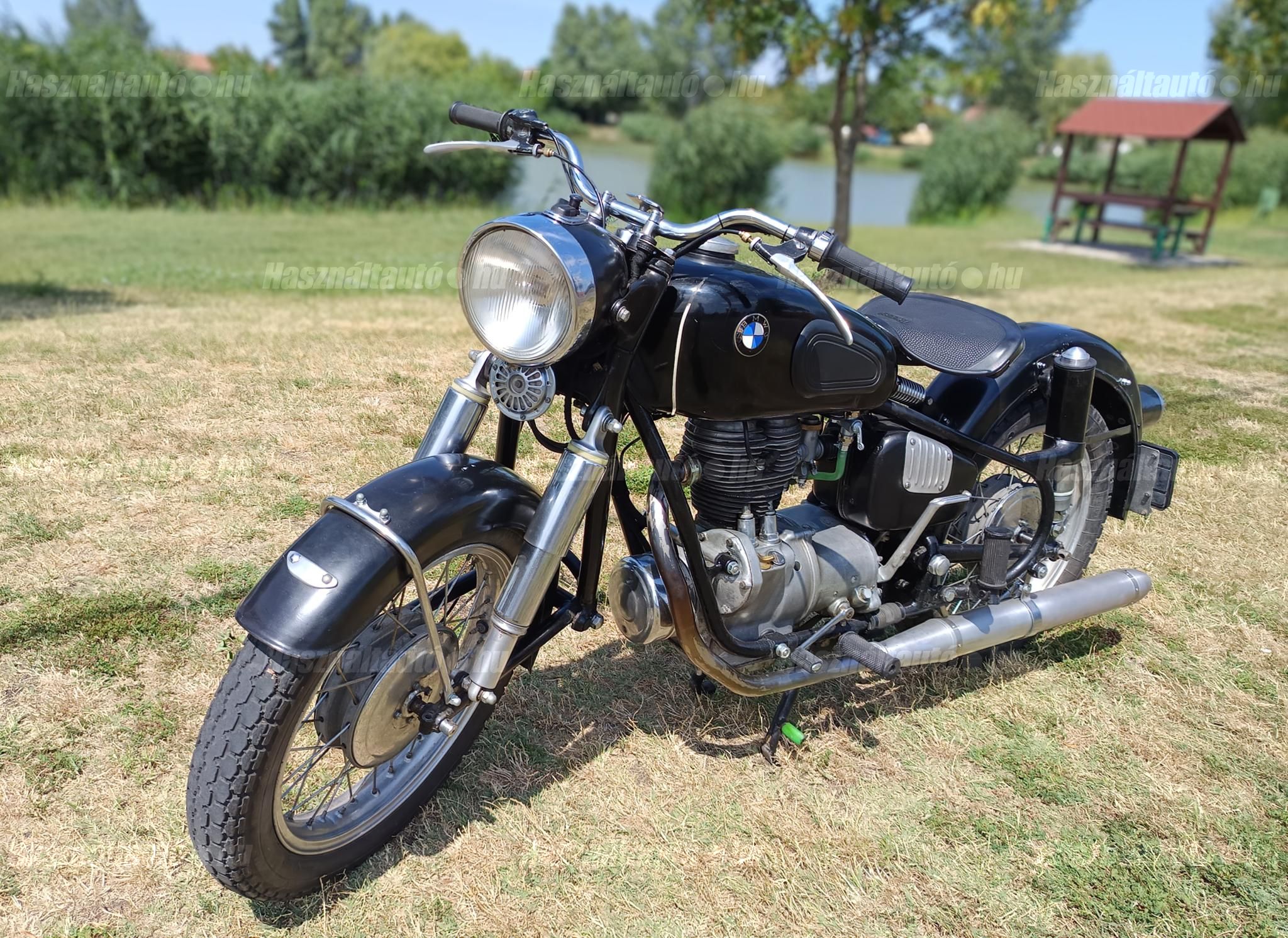 BMW R 26 1958/3 - 1