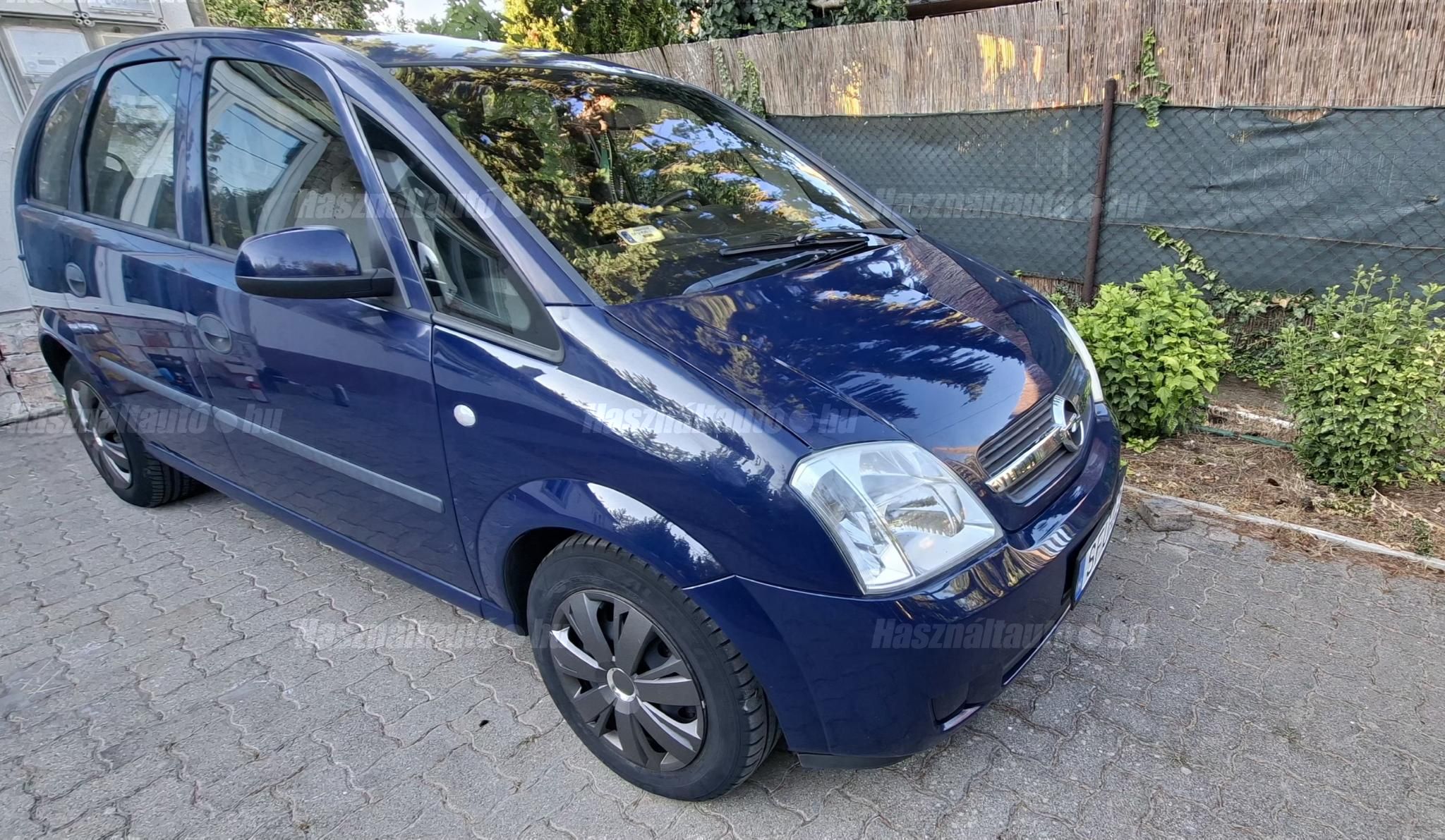 OPEL MERIVA A 2004/1 - 1