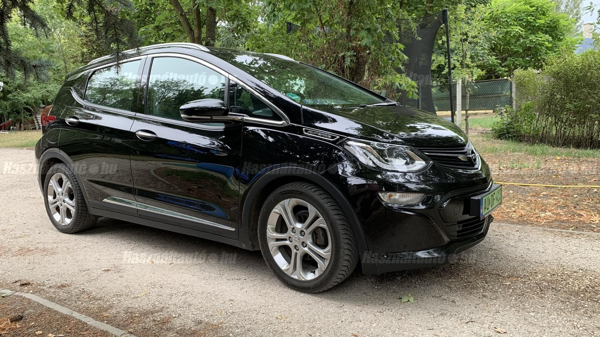 OPEL AMPERA 2017/12 - 1