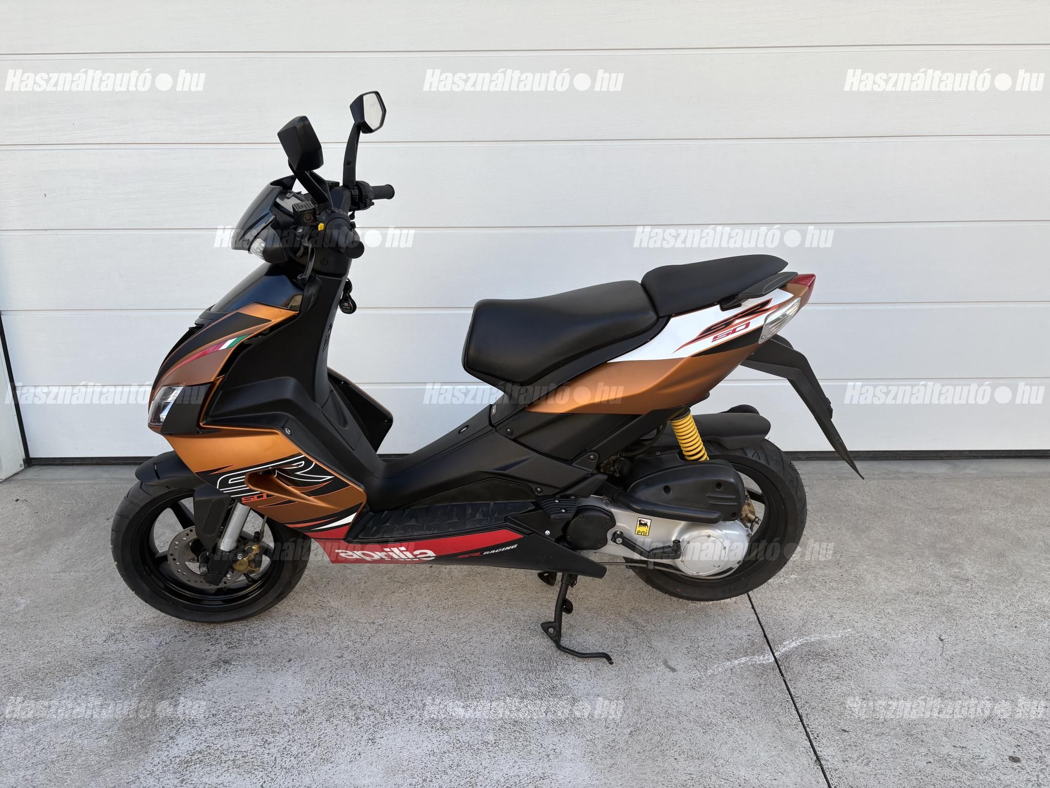 APRILIA SR 50 2015 - 1