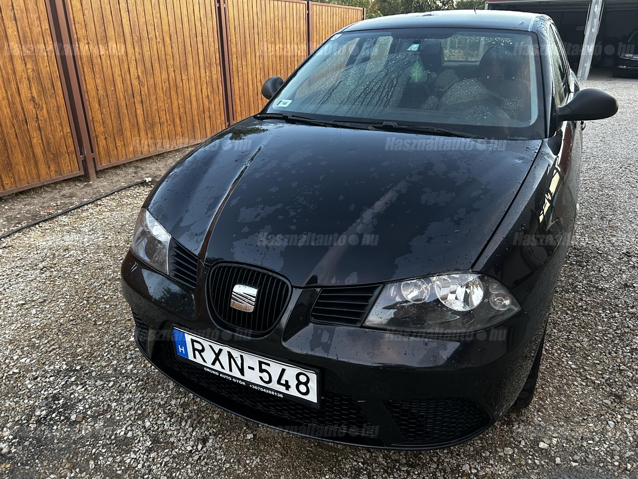 SEAT IBIZA 2009/4 - 1