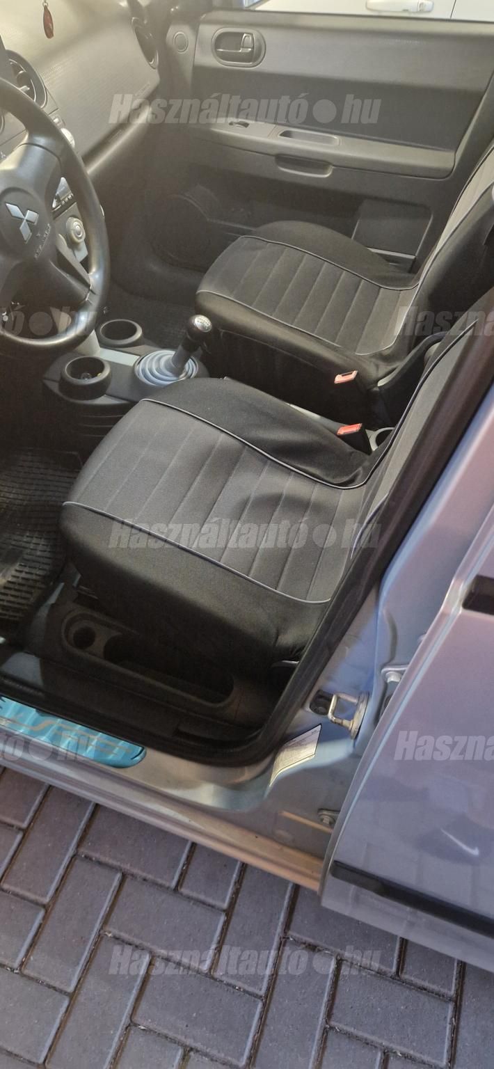MITSUBISHI COLT 2007/1 - 1