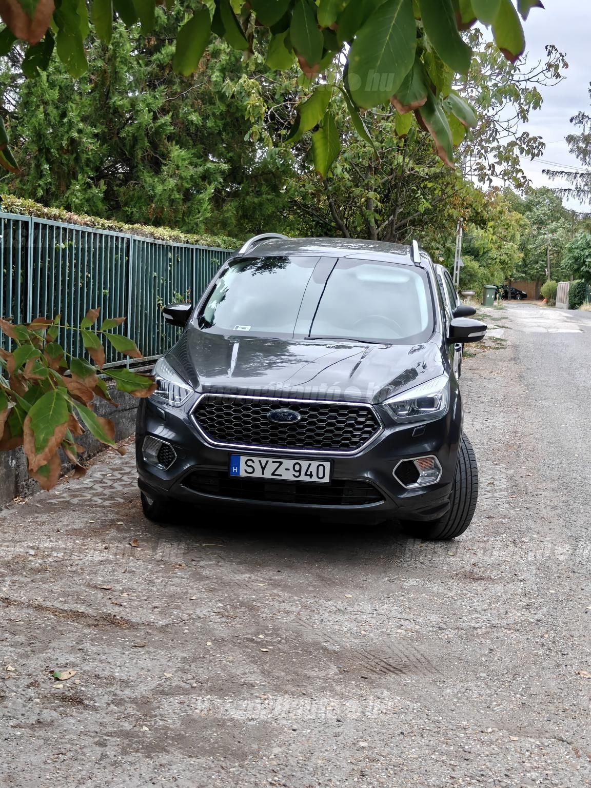 FORD KUGA 2019/3 - 1