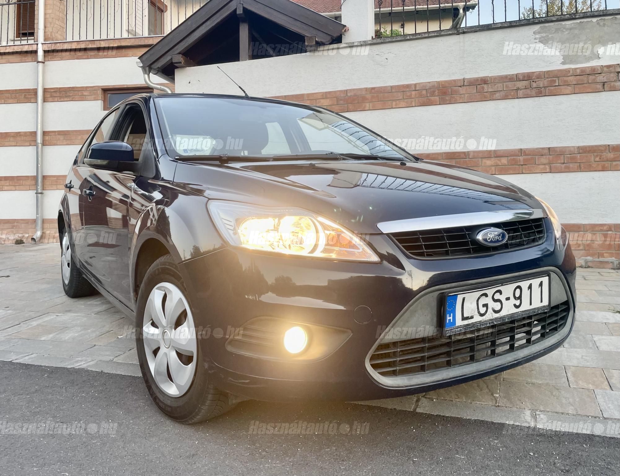 FORD FOCUS 2010/1 - 1